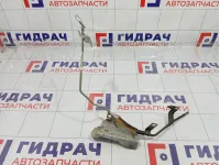 Трубка вакуумная Infiniti FX50