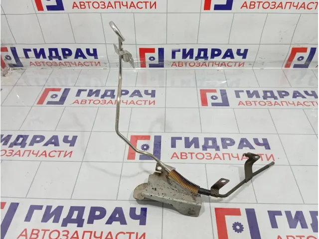 Трубка вакуумная Infiniti FX50