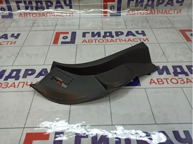 Водосток багажника правый Infiniti FX50 768A41CA0A