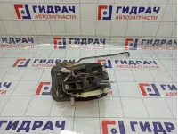 Кулиса (селектор) КПП Infiniti FX50 349011CA0A