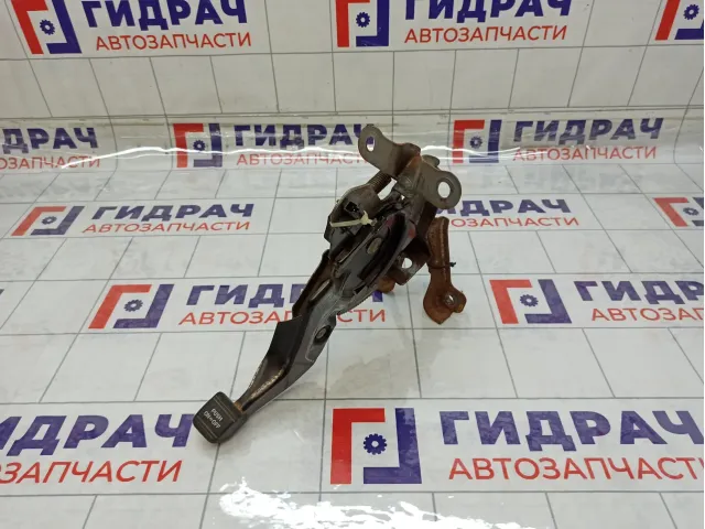 Рычаг, педаль стояночного тормоза Infiniti FX50 360101CA0A