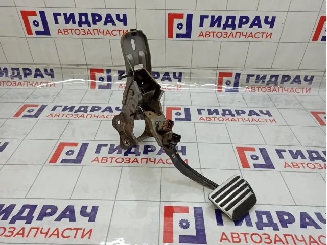 Педаль тормоза Infiniti FX50 465011CA0C