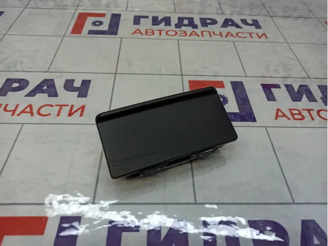 Пепельница задняя Infiniti FX50 96510JK01A