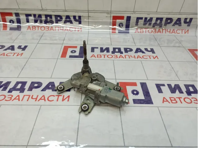 Моторчик стеклоочистителя задний Infiniti FX50 287101BA0A