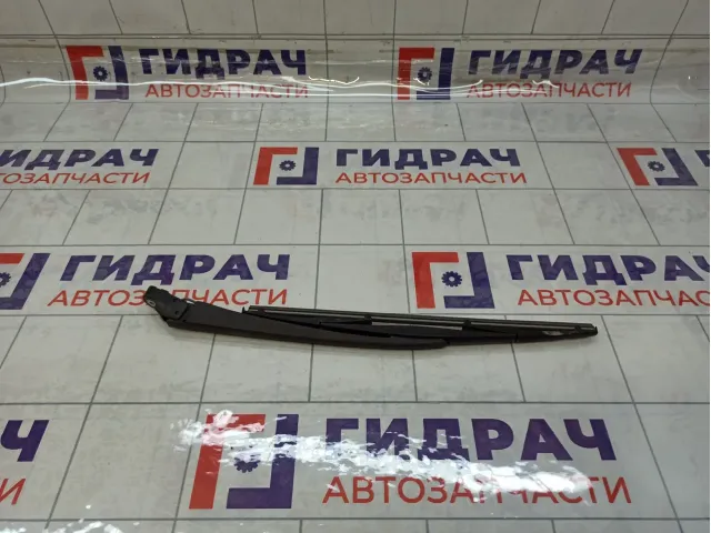 Поводок стеклоочистителя (Поводок дворника) заднего Infiniti FX50 287811BB0A