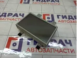 Дисплей информационный Infiniti FX50 280911CA1A
