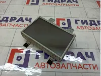 Дисплей информационный Infiniti FX50 280911CA1A