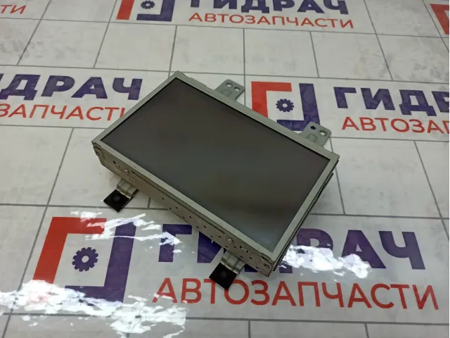 Дисплей информационный Infiniti FX50 280911CA1A