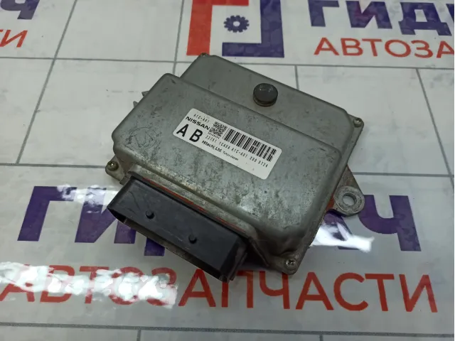 Блок управления АКПП Infiniti FX50 237511CA0A