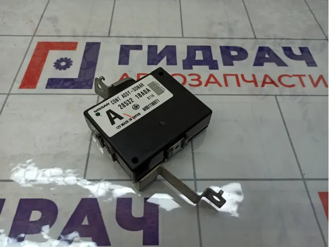 Блок электронный Infiniti FX50 285321BA0A