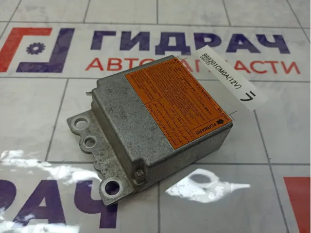Блок управления AIR BAG Infiniti FX50 988201CM0A