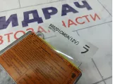 Блок управления AIR BAG Infiniti FX50 988201CM0A
