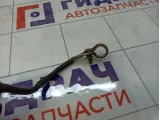 Клемма аккумулятора минус Infiniti FX50 240801CA0A