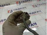 Клемма аккумулятора минус Infiniti FX50 240801CA0A