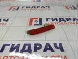 Отражатель в задний бампер левый Infiniti FX50 265655C000