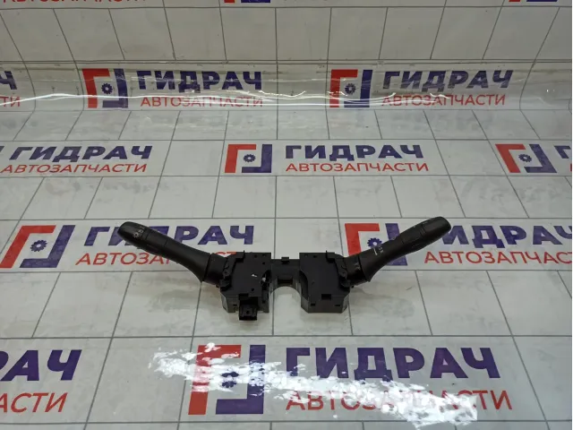 Переключатель подрулевой в сборе Infiniti FX50 255601CA1A