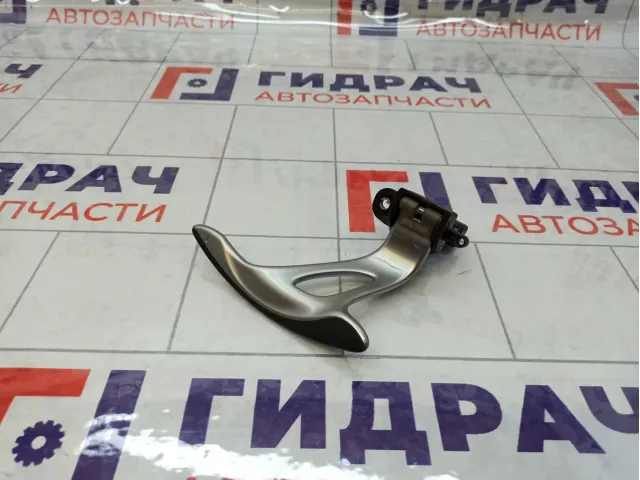 Переключатель подрулевой скоростей Infiniti FX50 25549JK000
