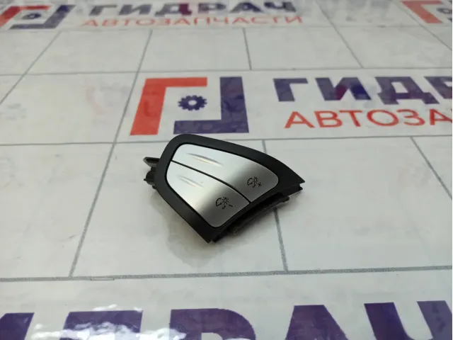 Кнопка освещения панели приборов Infiniti FX50 252731CA0A