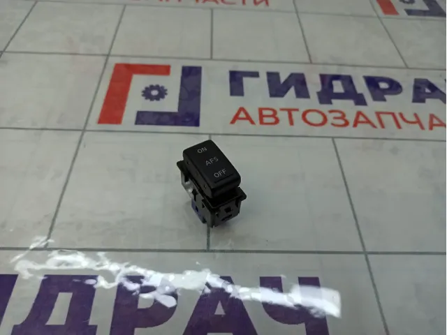 Кнопка многофункциональная Infiniti FX50 25148JK00A