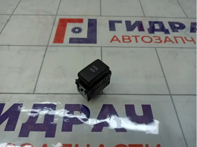 Кнопка многофункциональная Infiniti FX50 25145JK00A