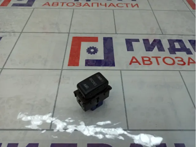 Кнопка многофункциональная Infiniti FX50 25130JK00A