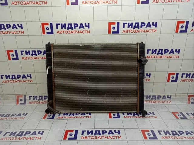 Радиатор основной Infiniti FX50 214601BF0A