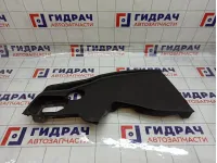 Накладка декоративная подкапотная Infiniti FX50 668241CA0A