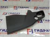 Накладка декоративная подкапотная Infiniti FX50 668241CA0A
