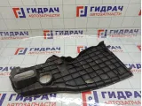 Накладка декоративная подкапотная Infiniti FX50 668241CA0A
