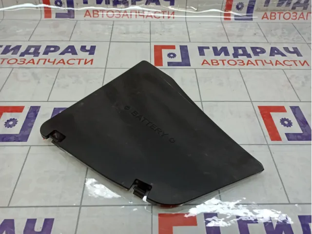 Крышка аккумулятора (АКБ) Infiniti FX50 652781CA0A