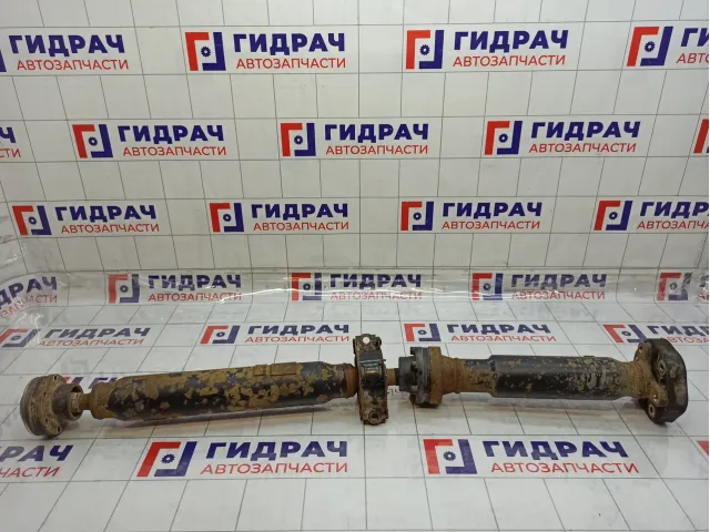 Вал карданный задний Infiniti FX50 373001CA3A