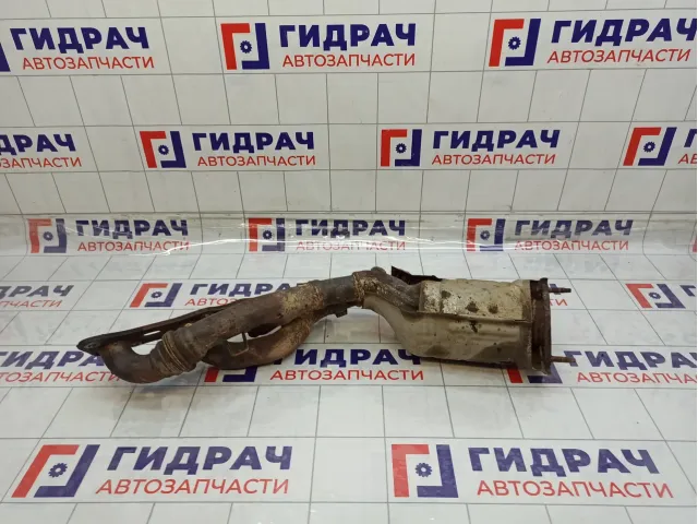 Коллектор выпускной правый Infiniti FX50 140021CL0B