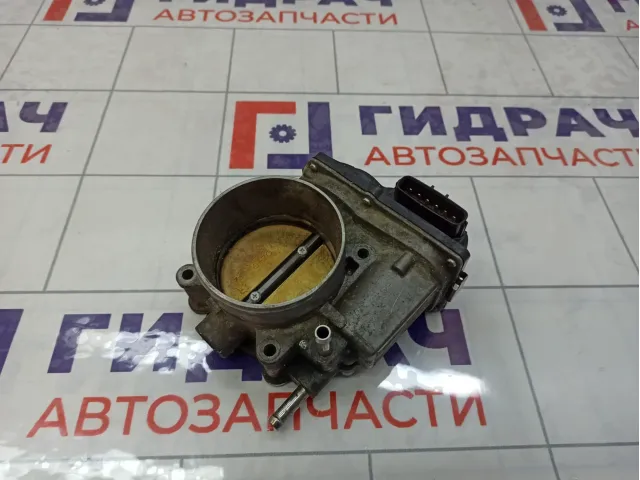 Дроссельная заслонка Infiniti FX50 161191CA0A
