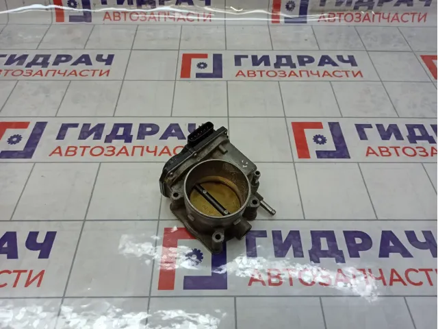 Дроссельная заслонка Infiniti FX50 161191CA0A