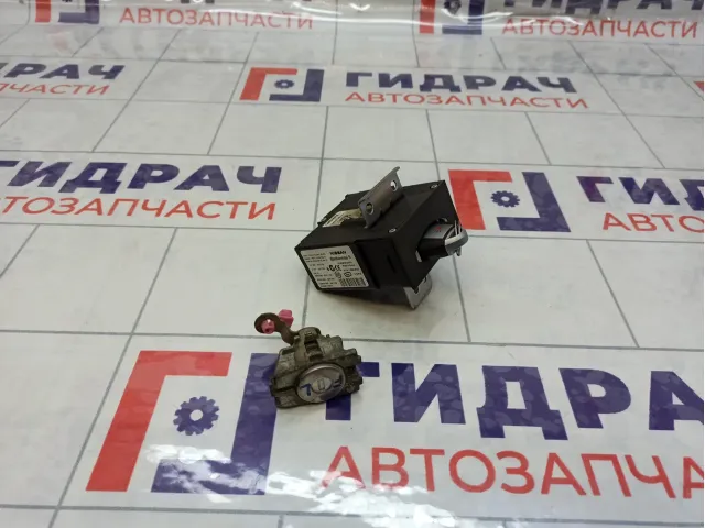 Замок зажигания Infiniti FX50 285F51CA0A