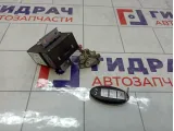 Замок зажигания Infiniti FX50 285F51CA0A
