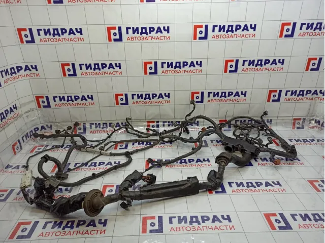 Проводка двигателя Infiniti FX50 240111CA2A