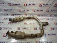 Приемная труба глушителя Infiniti FX50 200201CA0A