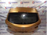 Дверь багажника Infiniti FX50 901001CC0A