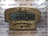 Дверь багажника Infiniti FX50 901001CC0A