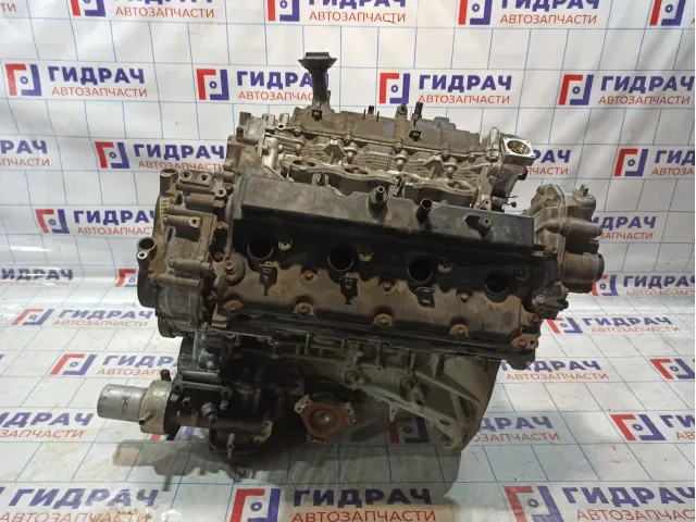 Двигатель Infiniti FX50 101021CA0A