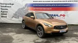 Бачок гидроусилителя Infiniti FX50 491804M403