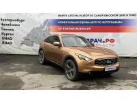 Infiniti FX50 