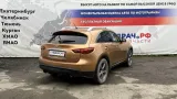 Бачок гидроусилителя Infiniti FX50 491804M403