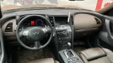 Бачок гидроусилителя Infiniti FX50 491804M403