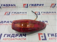 Фонарь задний наружный правый Infiniti FX50 265501CH0A