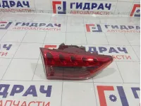 Фонарь задний внутренний левый Infiniti FX50 265451CH0A