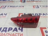 Фонарь задний внутренний правый Infiniti FX50 265401CH0A