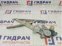 Стеклоподъемник электрический задний левый Infiniti FX50 82721EG000