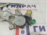 Стеклоподъемник электрический задний левый Infiniti FX50 82721EG000